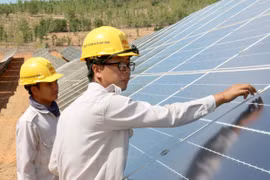 Just energy transition to help foster Vietnam’s economy, labour market: workshop 