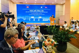 Prompt aggregate demand recovery measures needed to boost economic growth