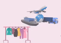 Garment-textile exports aim to reach 68-70 billion USD by 2030