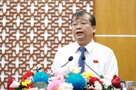 Tay Ninh’s economy to grow 5.5% this year 