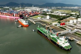 Petrovietnam strives to realise growth aspiration