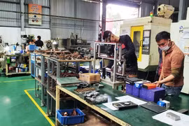 Bac Giang earmarks 3.5 billion VND to encourage industry development