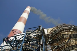 Petrovietnam generates over 10 billion kWh of electricy in five months