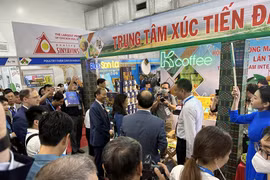 Agricultural firms must meet strict requirements to win large markets: Experts