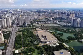 Urban planning, management – a focus in 2023: construction minister