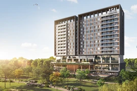 Dusit Hotels and Resorts signs to manage its first hotel in Malaysia as township 