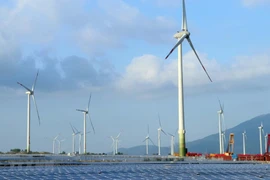 National Power Development Plan VIII to ensure national energy security