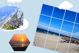(interactive) My Khe named among 10 best Asian beaches