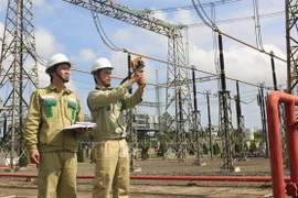 Power industry to see strong surge in development: Insiders