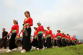Ninh Binh works to preserve Muong people’s cultural identities