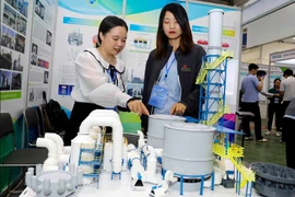 Green economy grows fresh employment opportunities