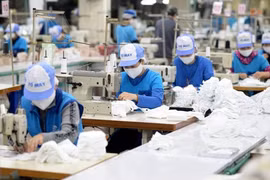 Resolution aims for sustainable development of labour market 
