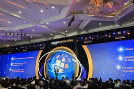 17 million made-in-Vietnam products go global via Amazon in 2023 