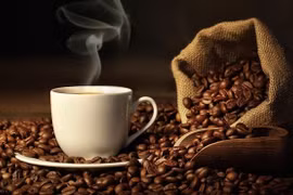  Vietnamese coffee reigns supreme on global coffee map