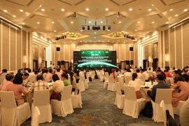 Seminar promotes comprehensive financial inclusion in Vietnam