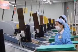 HCM City unlocks resources for development