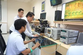 Great opportunities for Vietnam to develop semiconductor industry