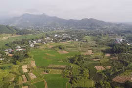 Programme gives facelift to mountainous areas in Hanoi