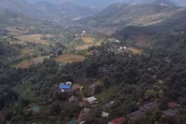 Sin Suoi Ho Village honoured by ASEAN Tourism Awards