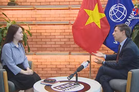 Investments - key to economic growth in Vietnam: WB expert