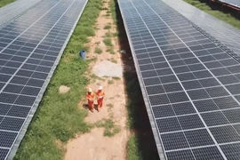Energy sector plans to cut greenhouse gas emissions by 17-26%