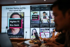 Ministry plans inspection of TikTok in May
