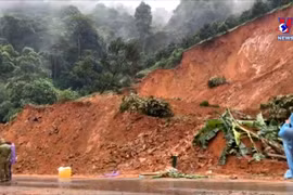Last victim’s body in Lam Dong landslide discovered