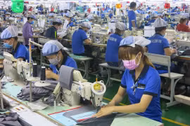 EU firms’ confidence in Vietnam increases again: EuroCham