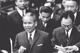 Journalist contributes to Vietnam's revolutionary press