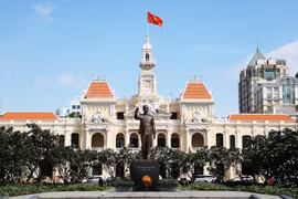Liberation of the South and National Reunification Day celebrated