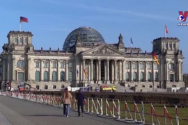 German businesses interested in Vietnam