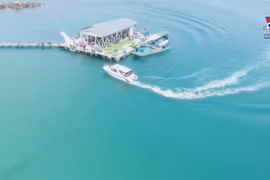 Unique offerings attracting visitors to Co To Island