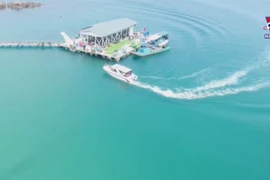 Unique offerings attracting visitors to Co To Island