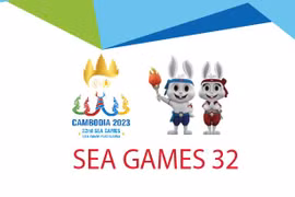 Vietnam eyes top-three finish at SEA Games 32