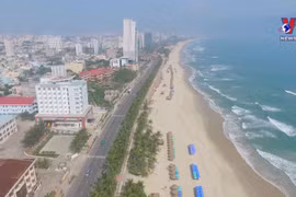 Da Nang’s historical, cultural attractions captivate visitors