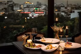 Two Vietnamese restaurants named among Asia’s 25 best