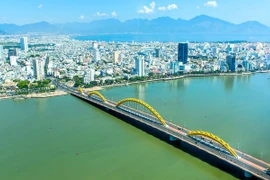 Da Nang – most popular summer destination for RoK tourists