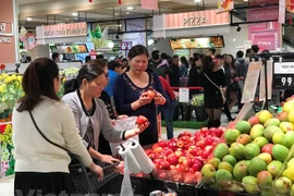 Mekong Delta provinces, HCM City boost goods trading
