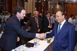 PM: Sustainable development is whole society’s responsibility