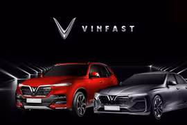 Vietnam introduces first locally-made cars in Paris