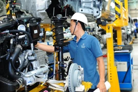 FDI firms play important role in Vietnam’s economic growth