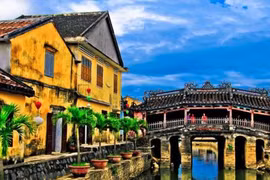 Vietnam’s centuries-old town is where to go on your gap year