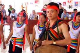 Festival to promote rich culture of Central region’s ethnic groups