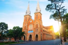 Ho Chi Minh City Int’l Travel Expo opens