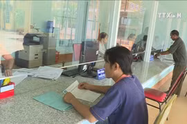 Mountainous people benefit from one stop shop model