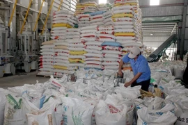 Vietnam pockets 2.5 billion USD from rice exports in nine months