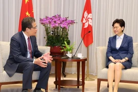 Measures put forth to boost Vietnam – Hong Kong ties