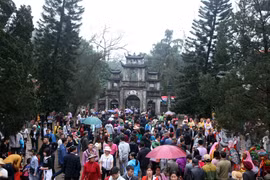 Traditional festivals open festive season