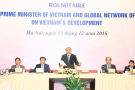 Prime Minister mulls over development proposals