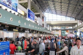 Hanoi records four million international arrivals in 2016